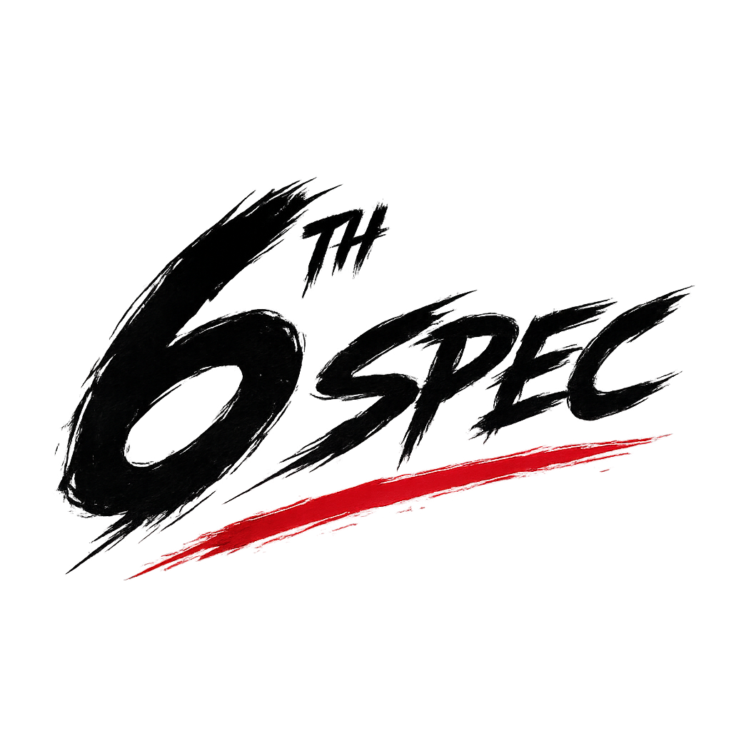 6thSpec